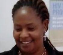 DR. MARTINA MUTHEU MULWA