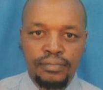DR. MICHAEL MWANGI KAMAU
