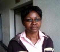 Dr. Marjory Wairimu Gichohi