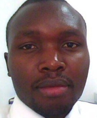 DR. ADDAMMS SONGE MUTUTA