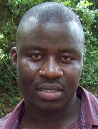 MR. EDWARD ODONGO AWUONDA