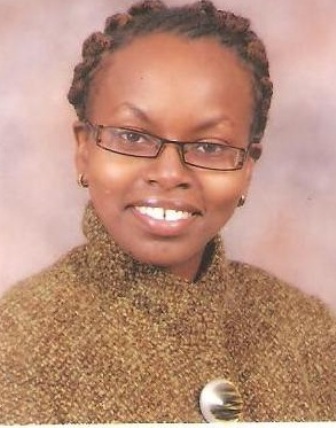 MARY ANNE MUTHONI NDUNG'U