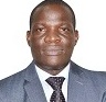 PROF.  SILAS O. ORIASO