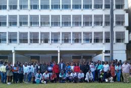 2022 1st YEARS GROUP PHOTO AFTER ORIENTATION