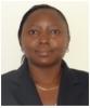 CHRISTINE MWAKA PEKESHE