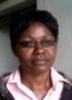 DR. MARJORY WAIRIMU GICHOHI
