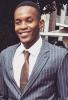 DAVID NDOLO