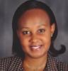MARTHA MUTHERE