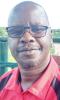 MARTIN K. NGUGI