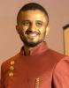 AHMED J. BHALO
