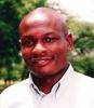 NICHOLAS OYOO
