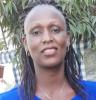 Dr. Elizabeth Gitonga-Wanjohi