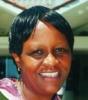 DR. MARY W. WAMBARIA